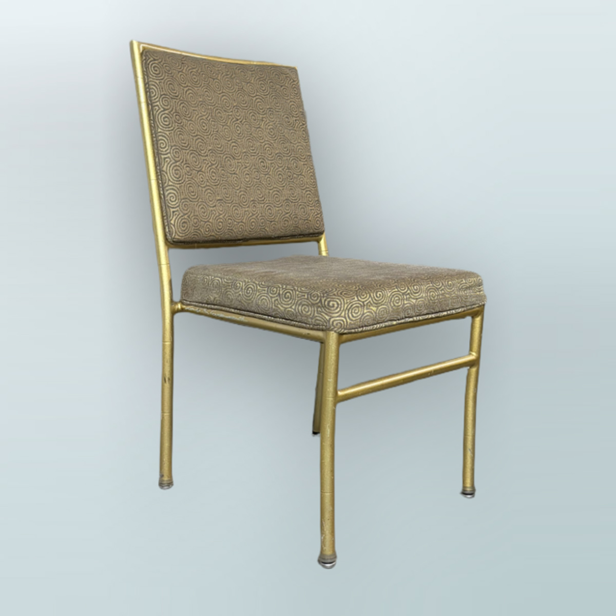 C61691 - Stackable Banquet Chairs