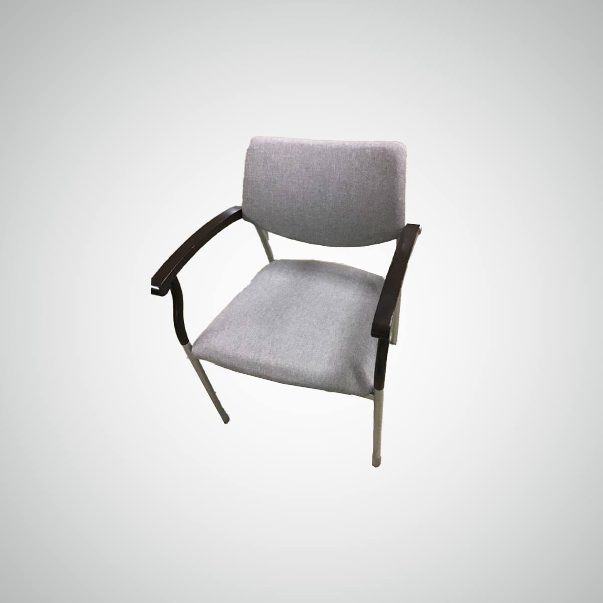 C61760 - Gunlocke Stack Chairs