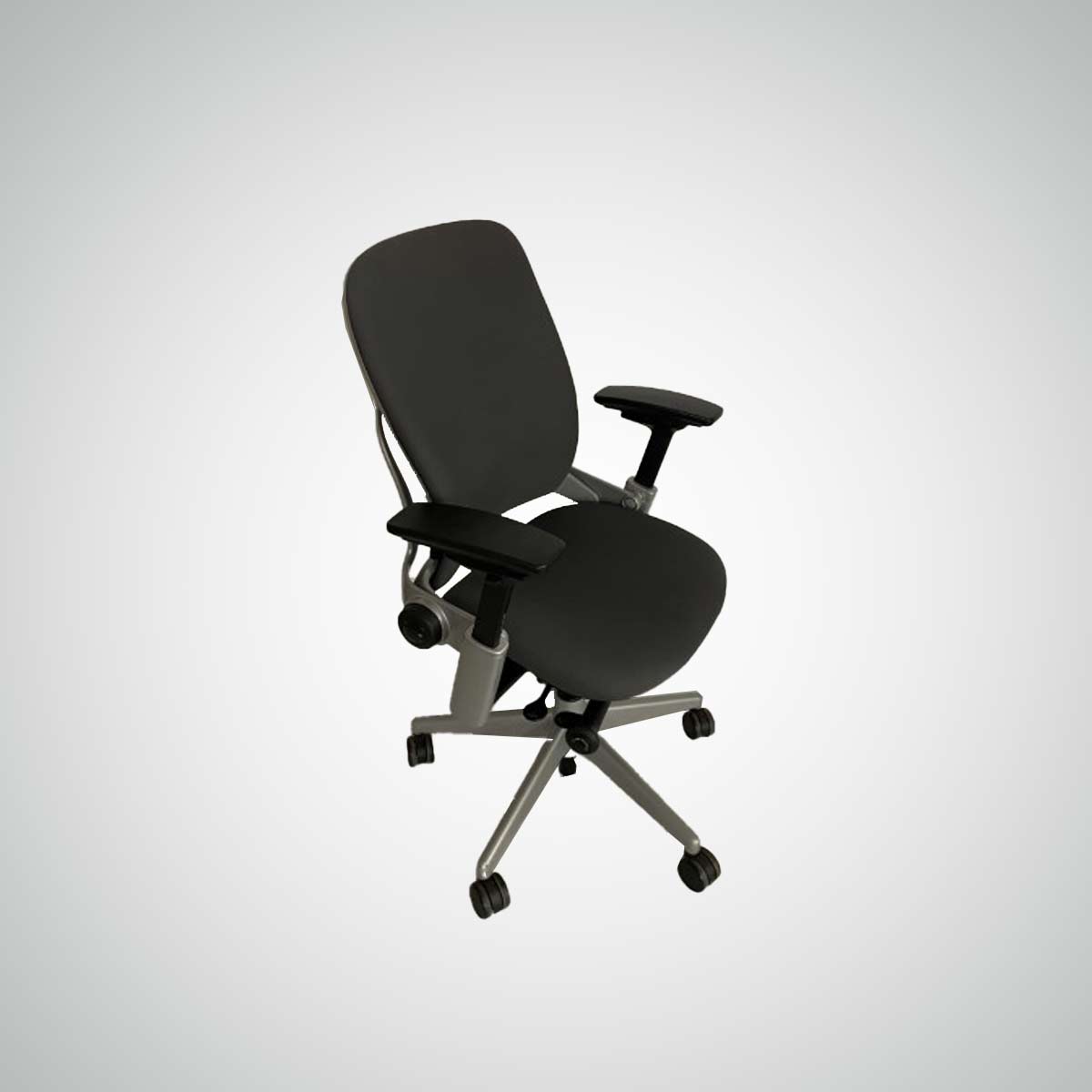 C61787 - Steelcase Leap Chairs