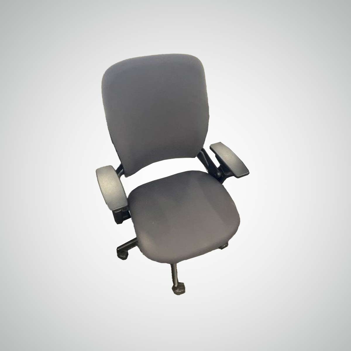 C61843 - Steelcase Leap Chairs
