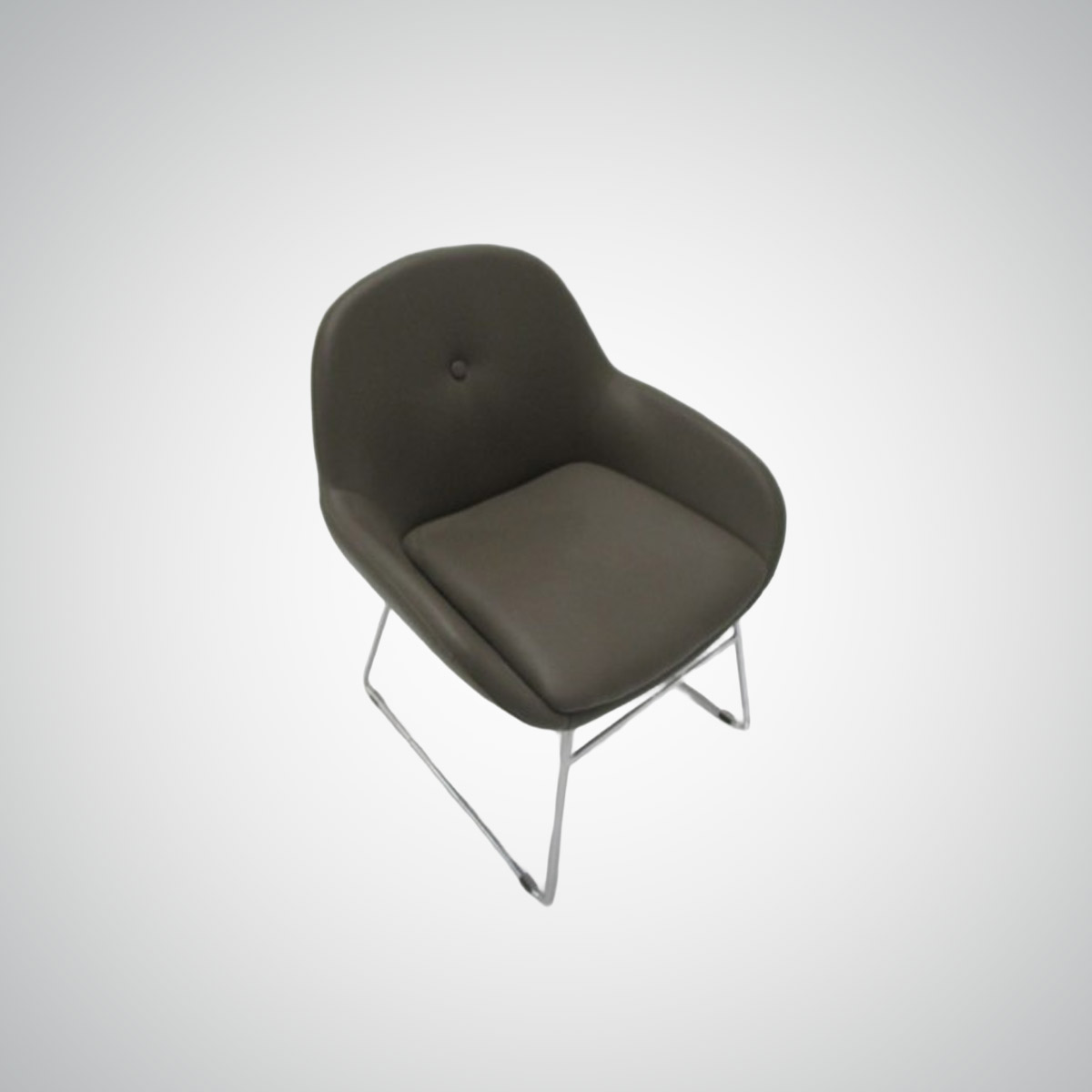 C61851 - Interior Systems CH2 Chairs