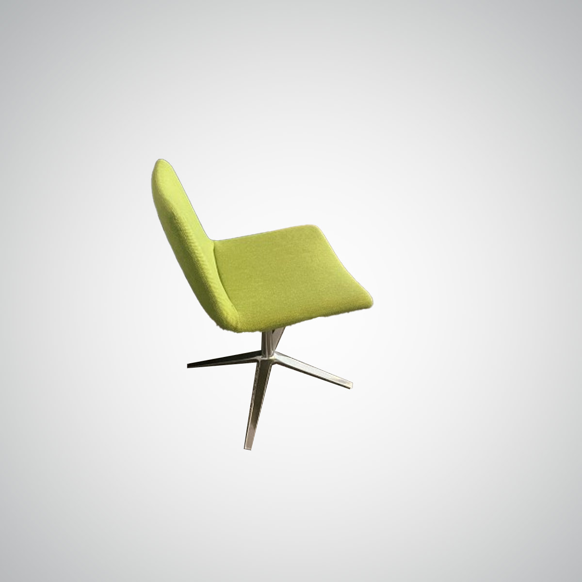 C61859 - B&B Italia Cosmos Chairs