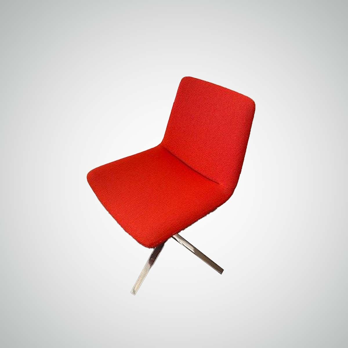 C61860 - B&B Italia Cosmos Chairs