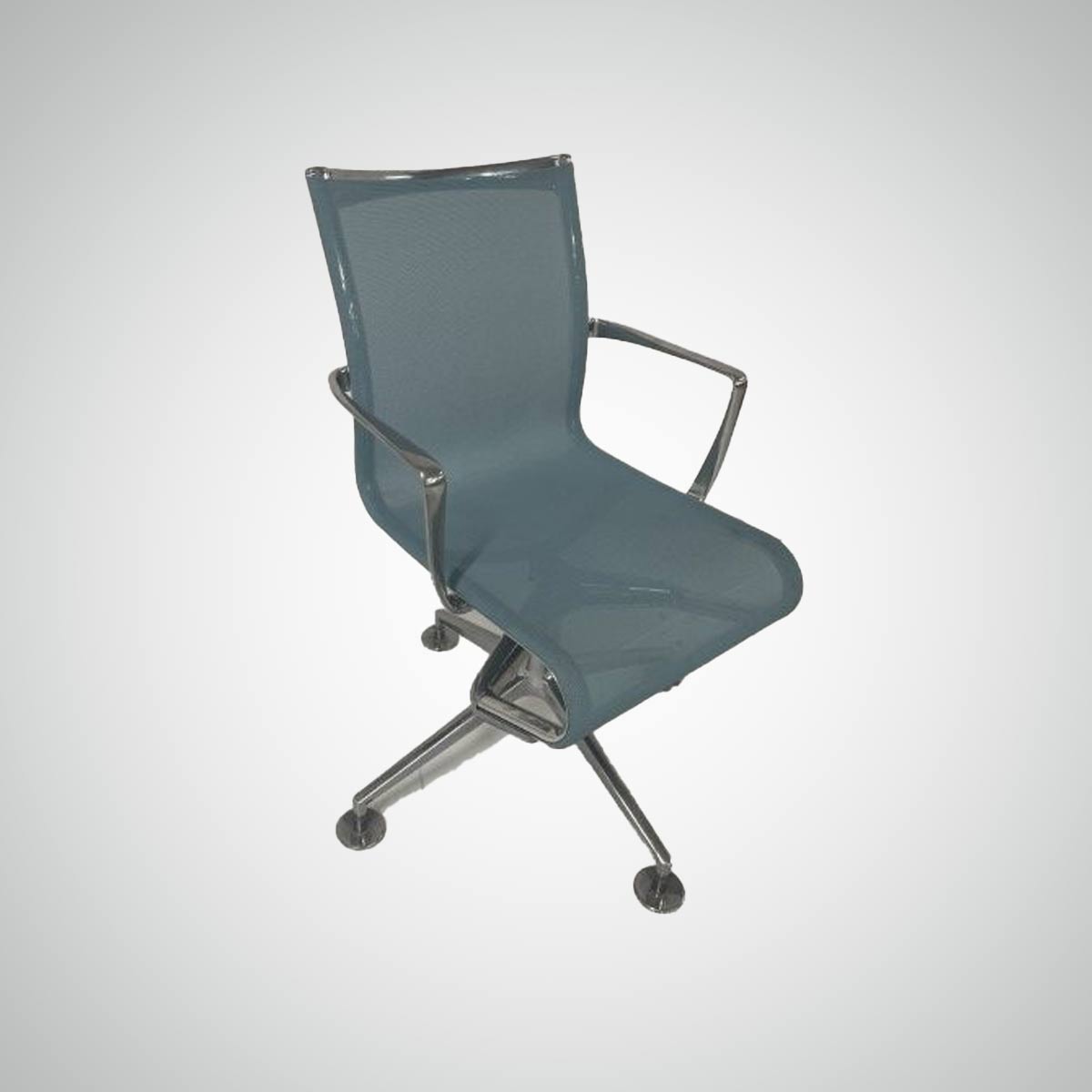 C61872 - Keilhaur Mesh Side Chairs