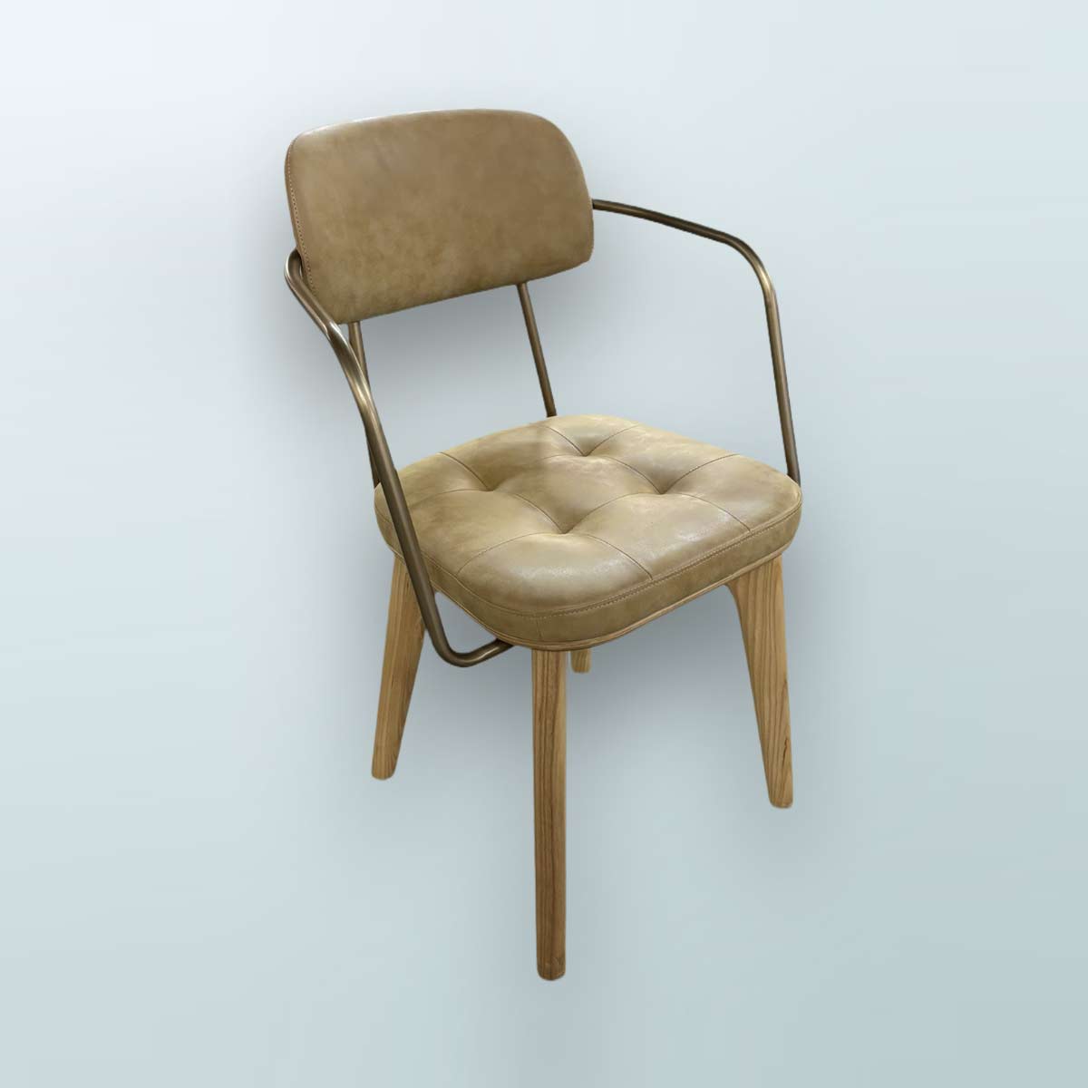 C61878 - Stellar Works Side Chairs