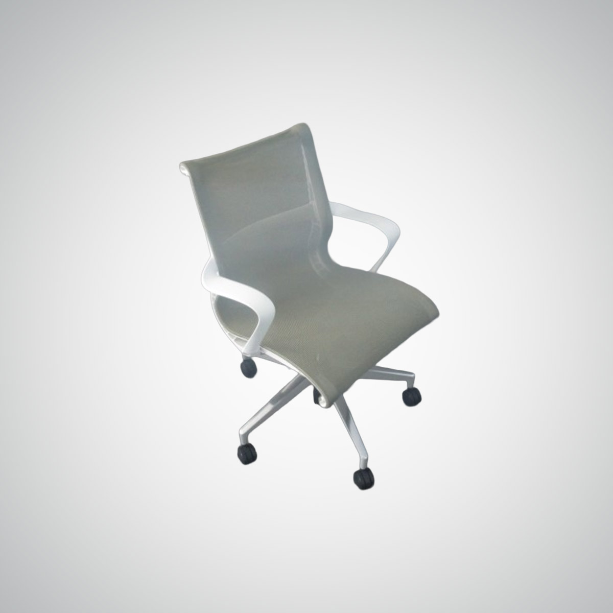C61881 - Herman Miller Setu Chairs