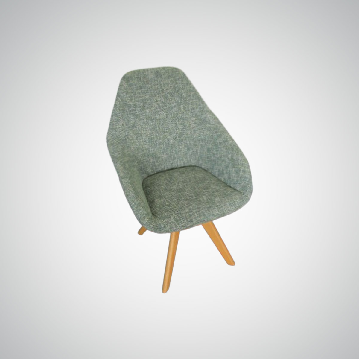 C61891 - Allemuir Side Chairs