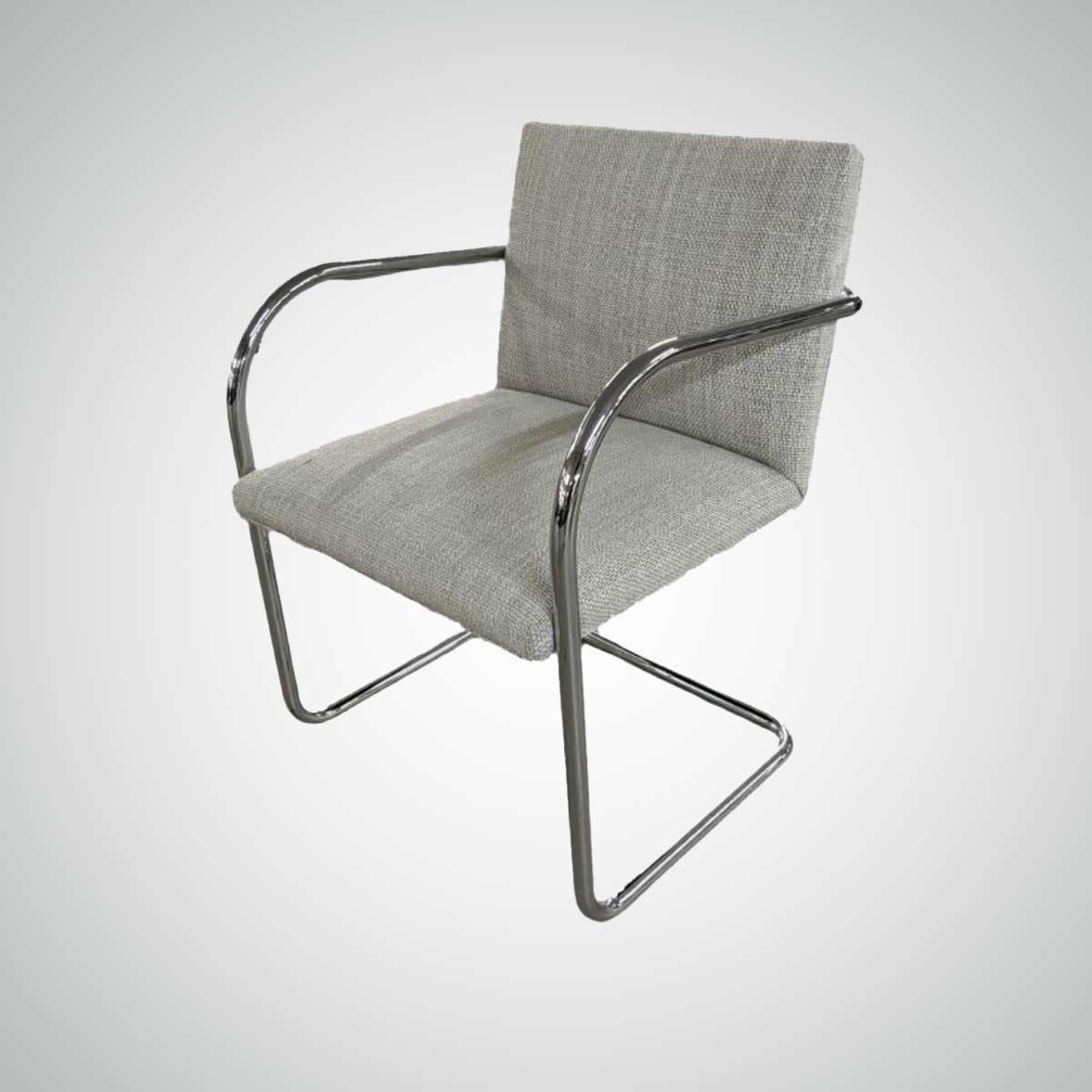 C61898 - Knoll Brno Side Chairs