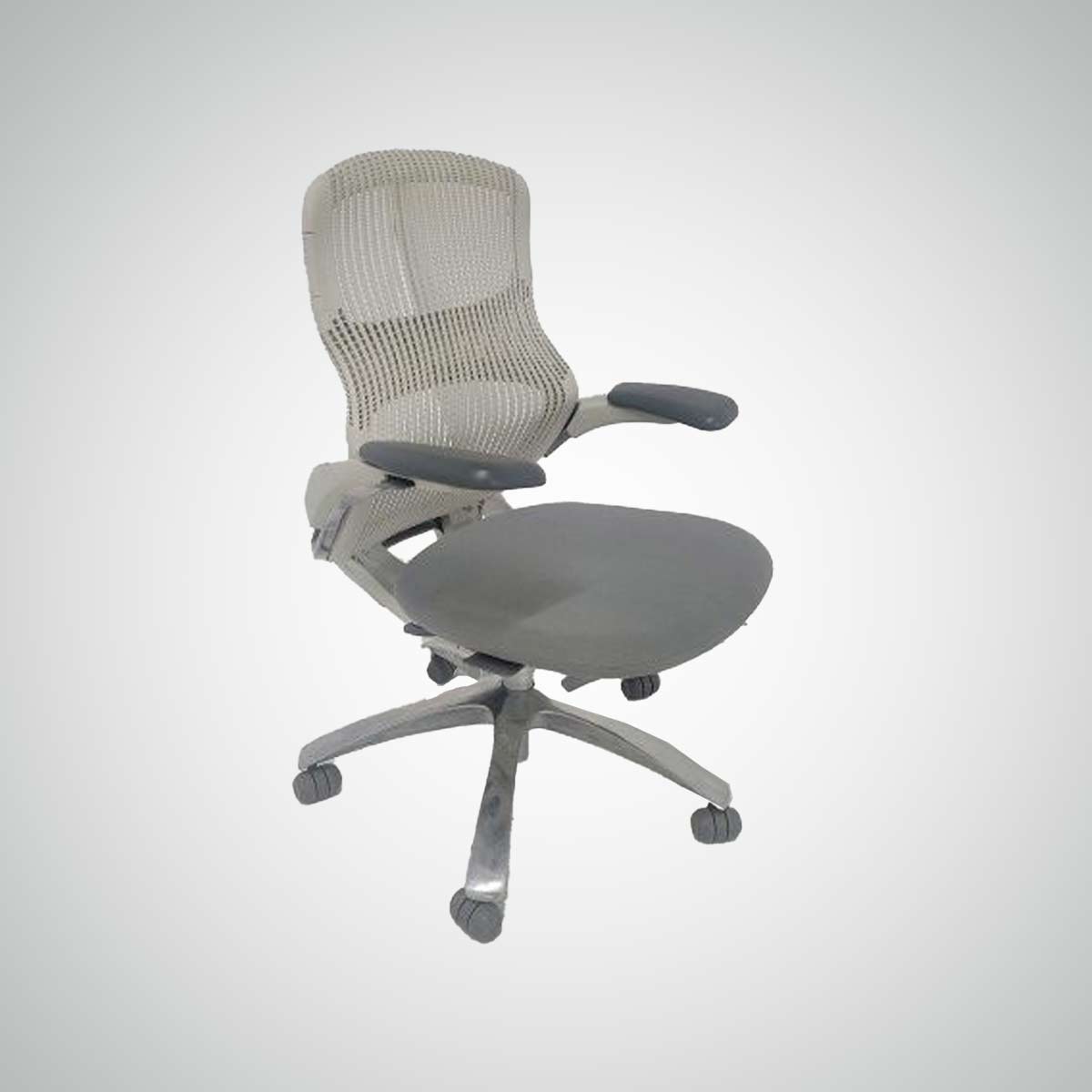 C61902 - Knoll Generation Chairs