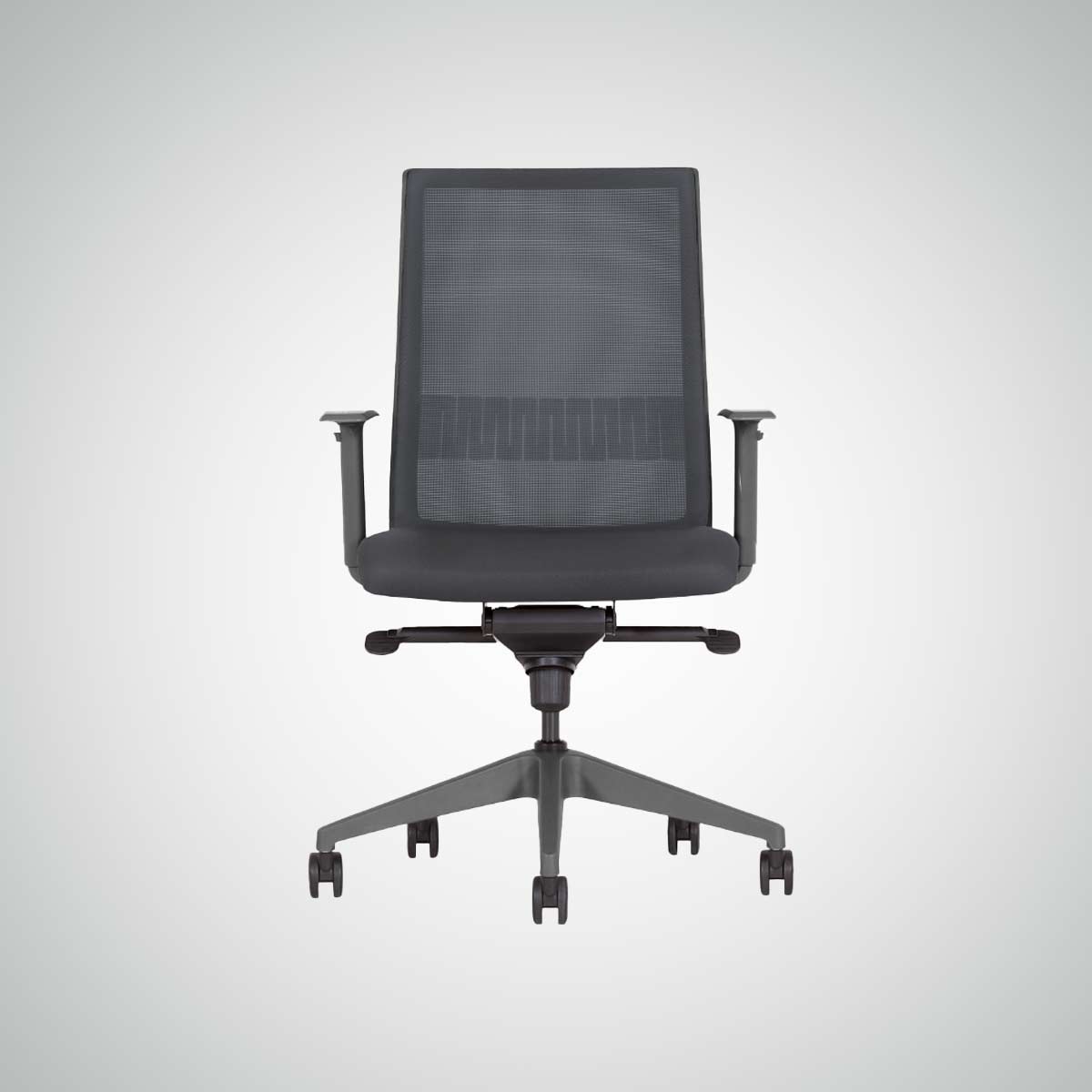 C61906 - Keilhauer Office Chairs