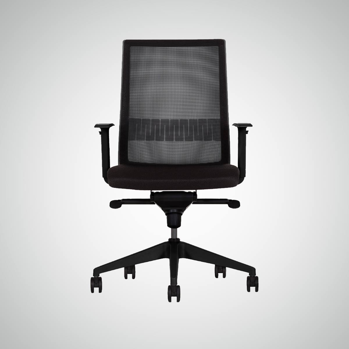 C61907 - Keilhauer Office Chairs