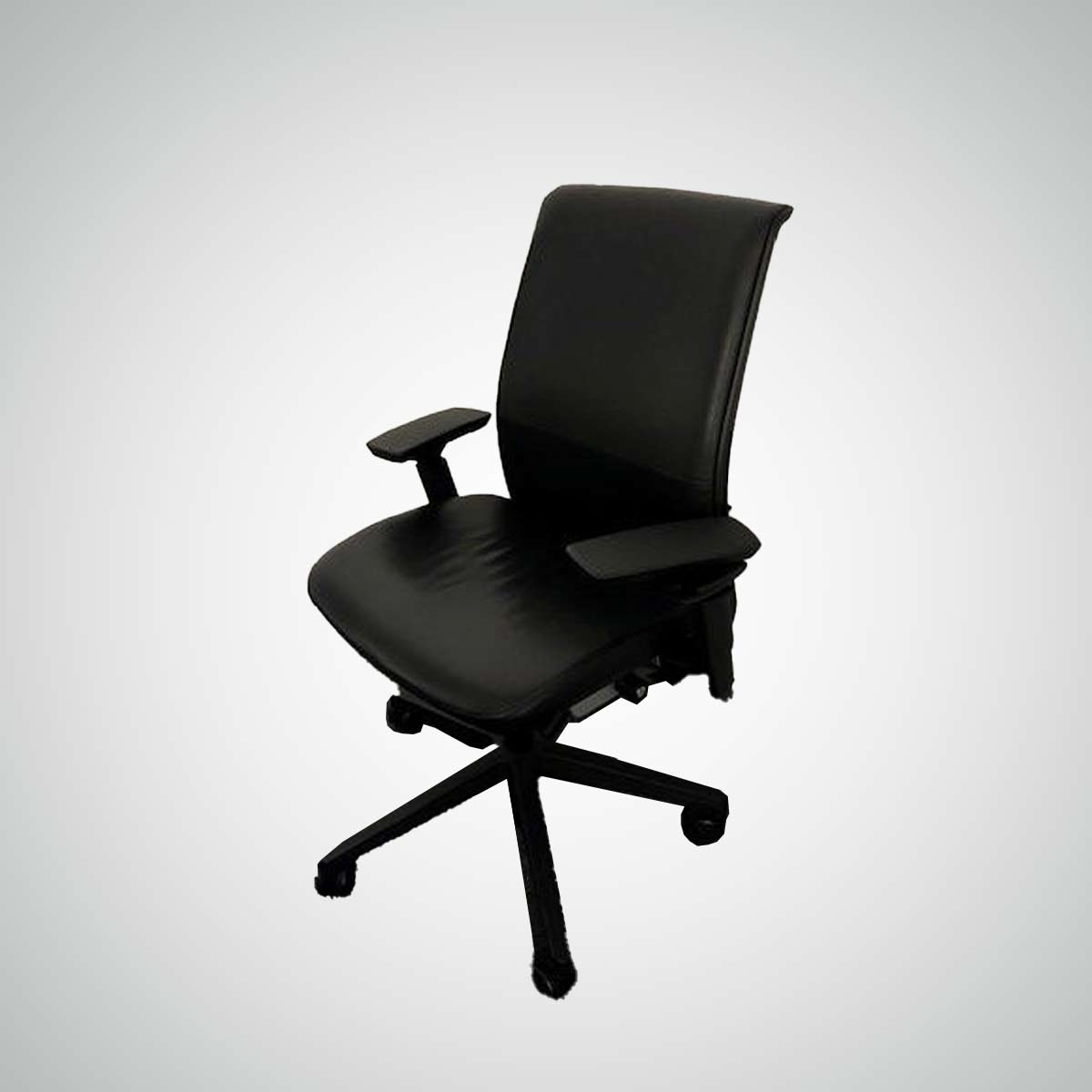 C61910 - Steelcase Think Chairs