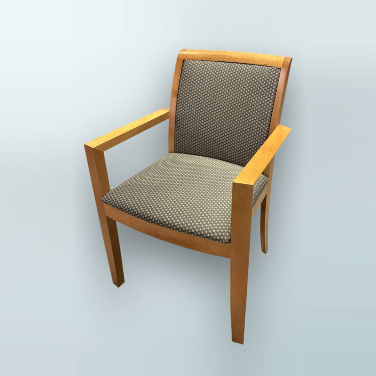 C61921 - Steelcase Side Chairs