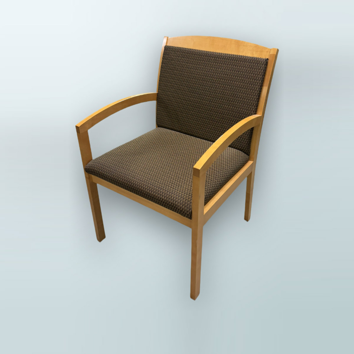 C61922 - National Timberlane Side Chairs