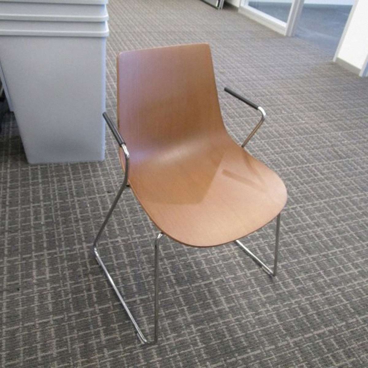C61931 - Allemuir Stack Chairs