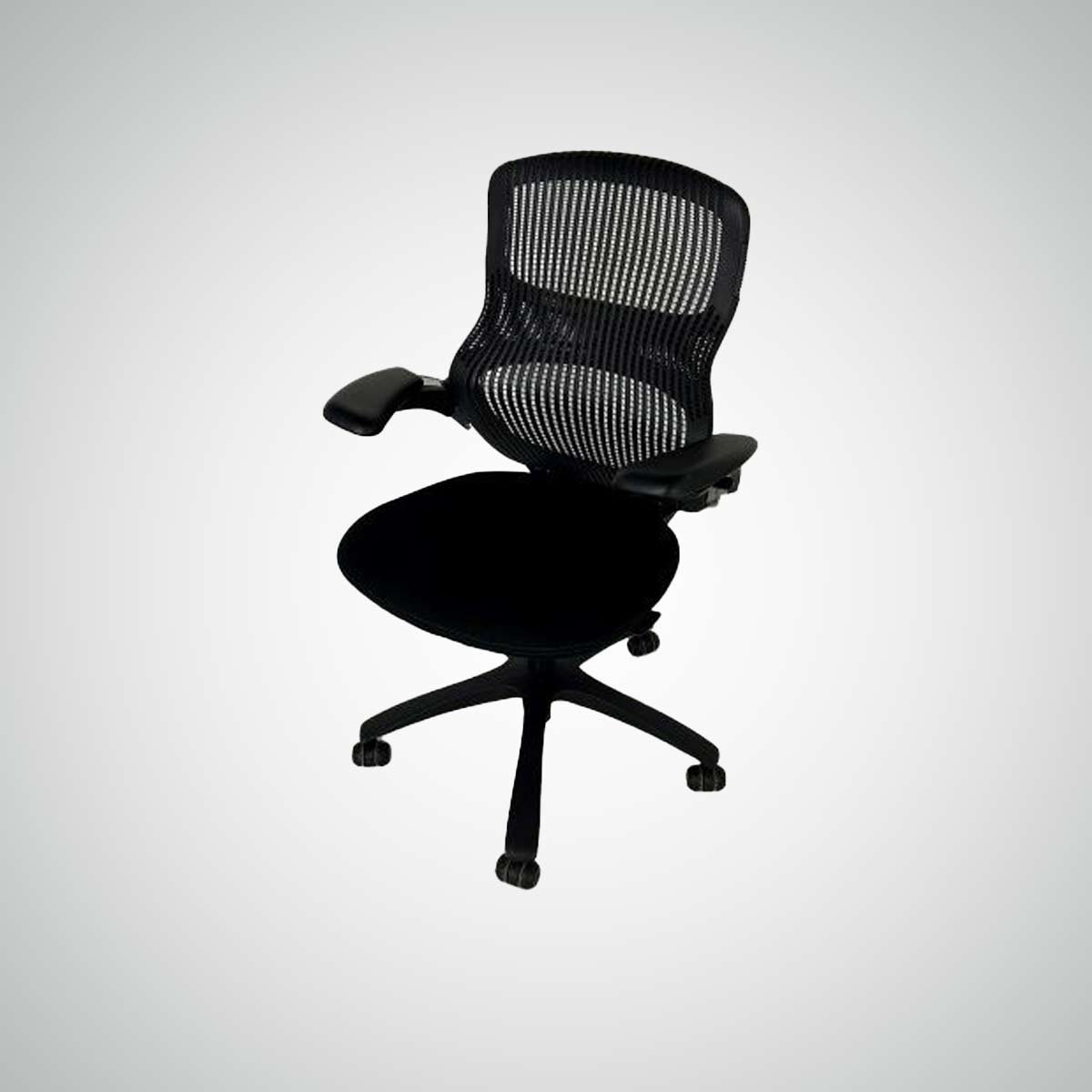 C61932 - Knoll Generation Chairs