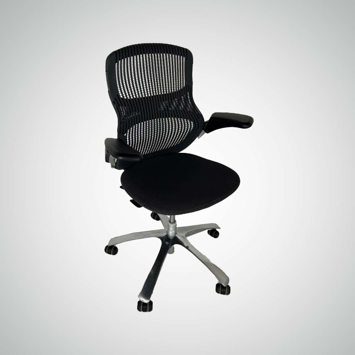 C61933 - Knoll Generation Chairs
