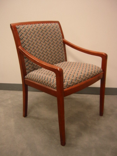 C1234 - Bernhardt Side Chairs