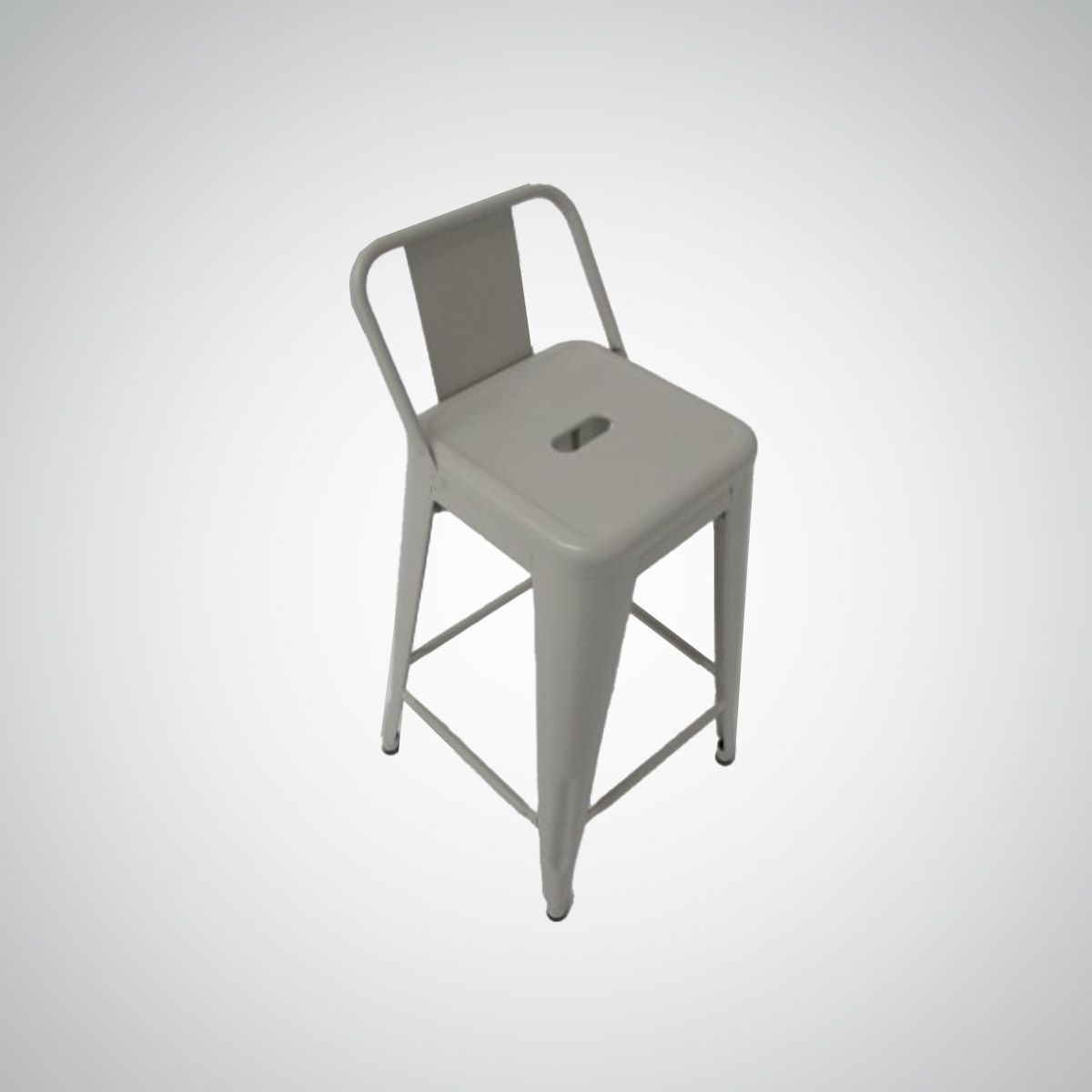 CD6166 - Tolix Stools