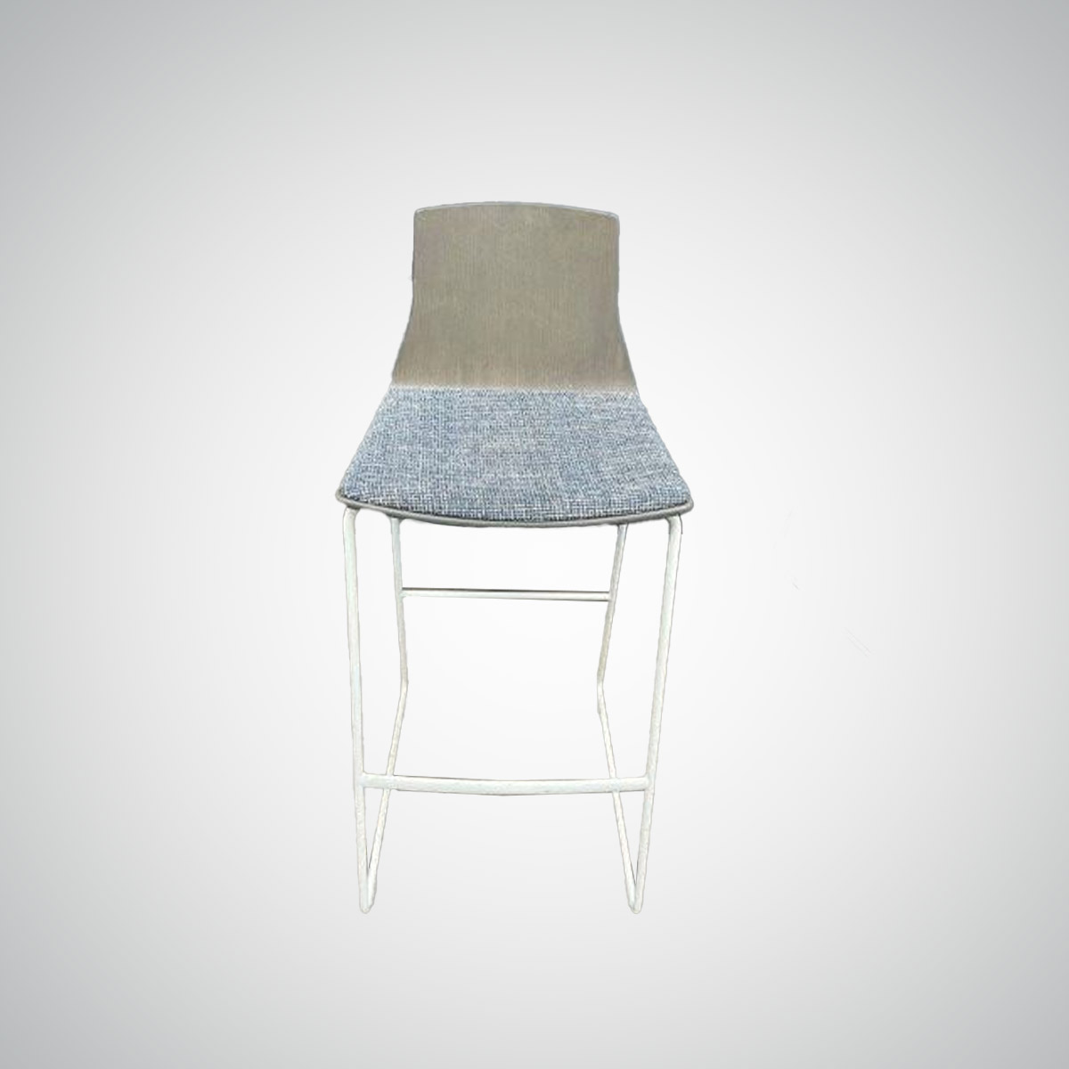 CD6169 - Steelcase Stools
