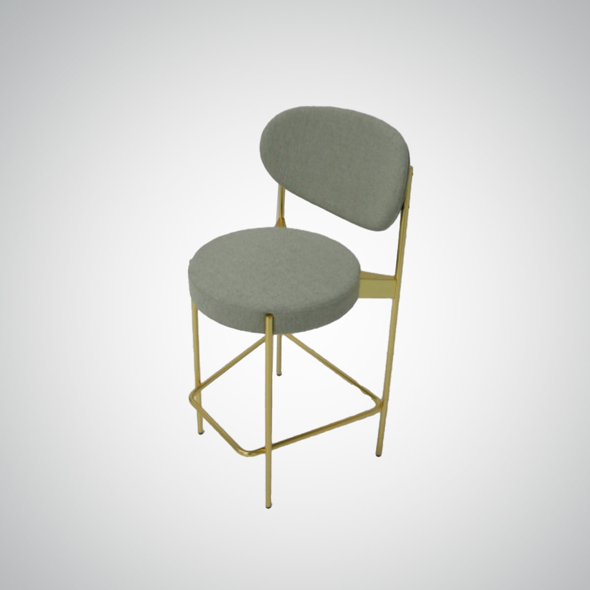 CD6183 - Trio Line Polska Stools