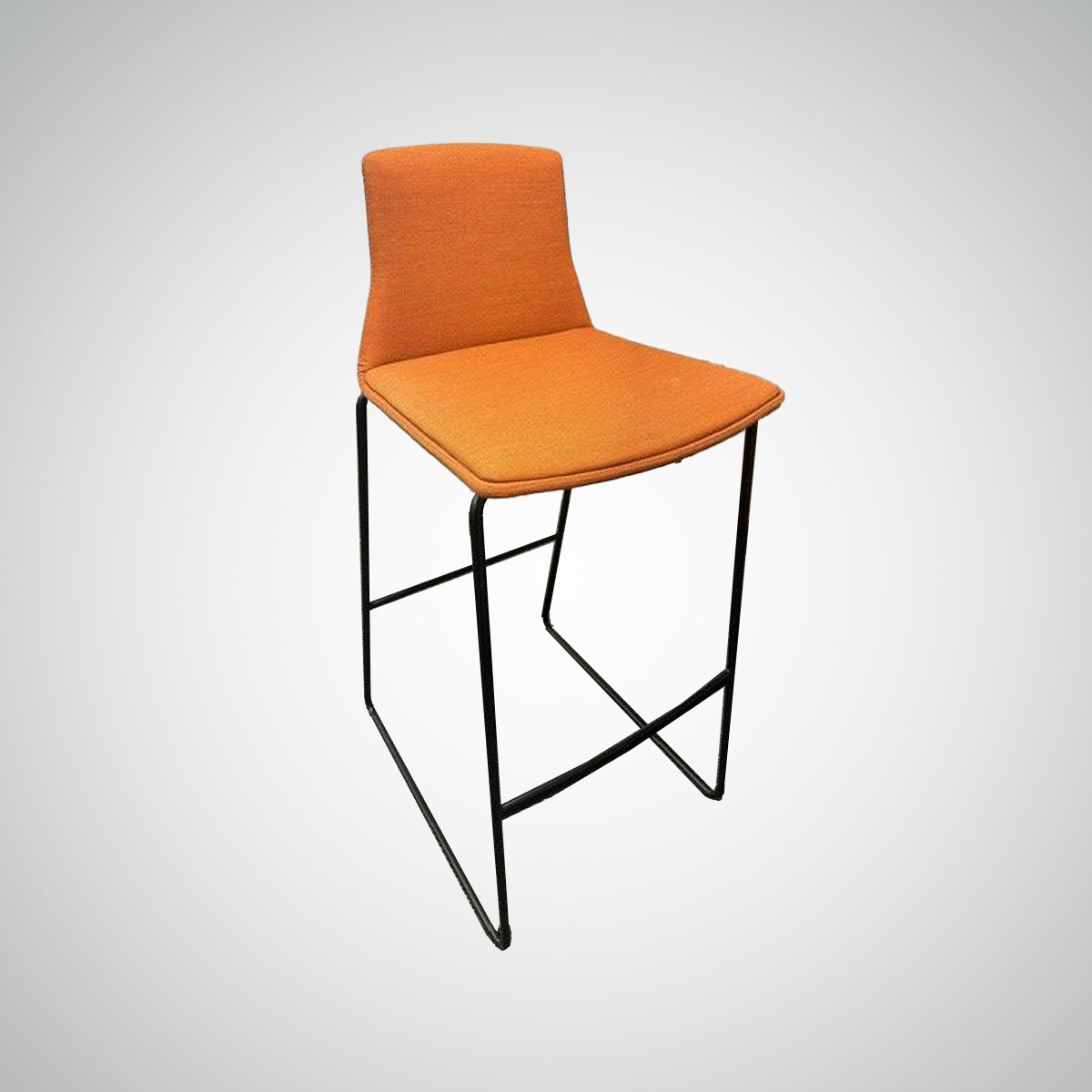 CD6186 - Coalesse Monterra 650 Stools