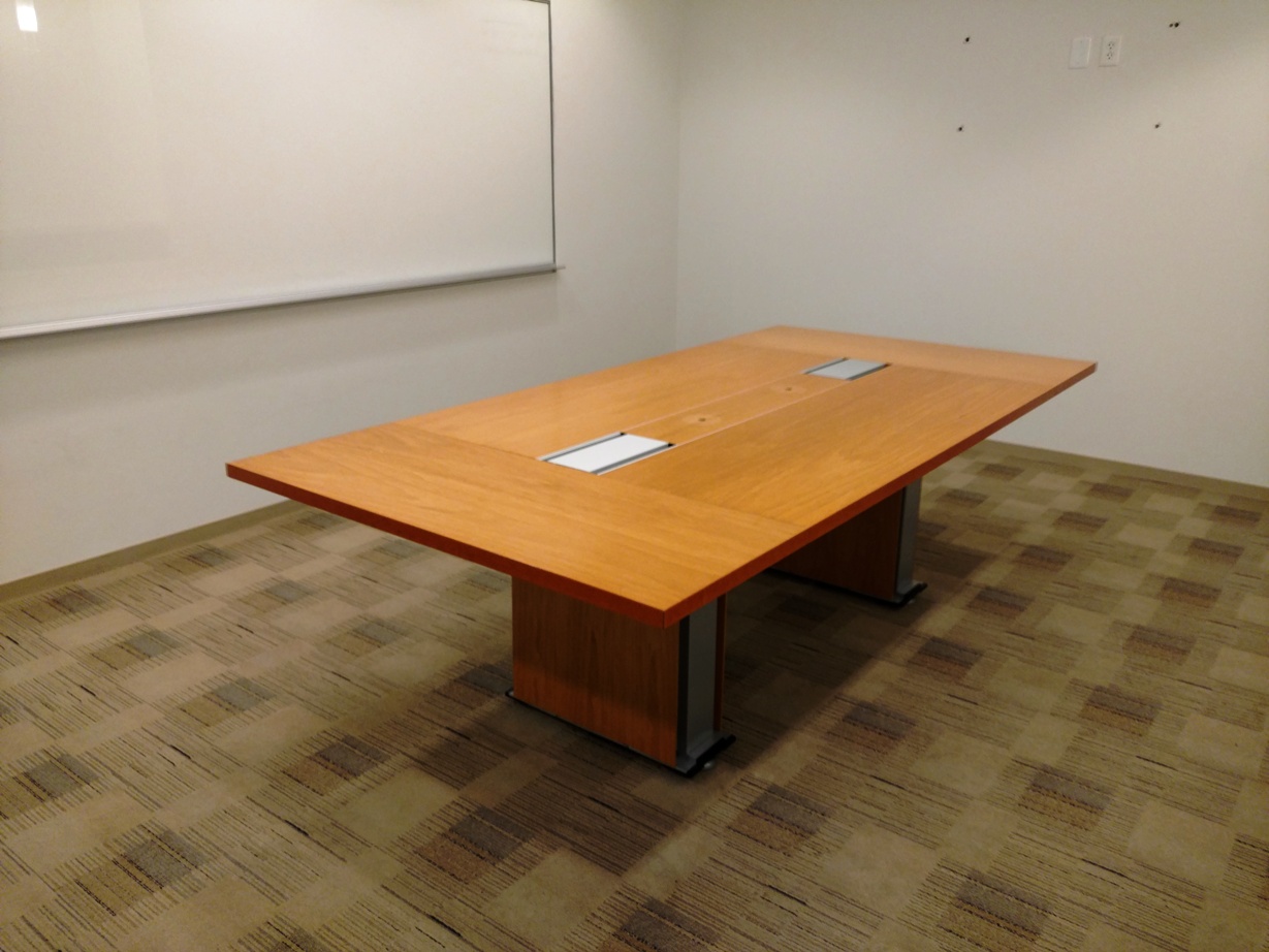 T12072C - Geiger Conference Table