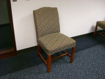 Taylor Side Chairs
