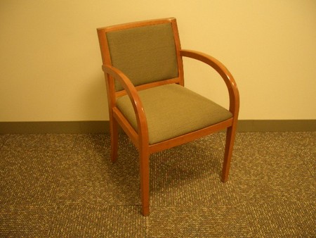 C1196 - Geiger Side Chairs