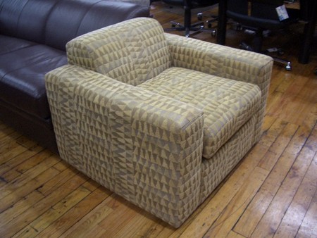 modern clud seating for reception areas or waiting room
