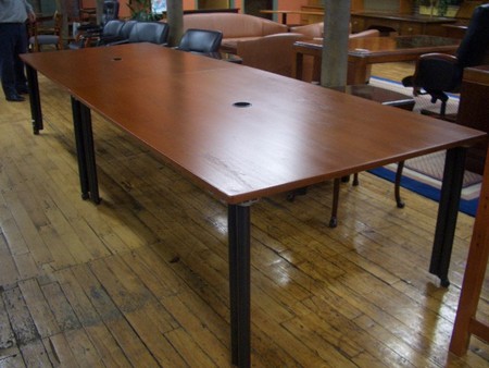 Mobile Conference Table