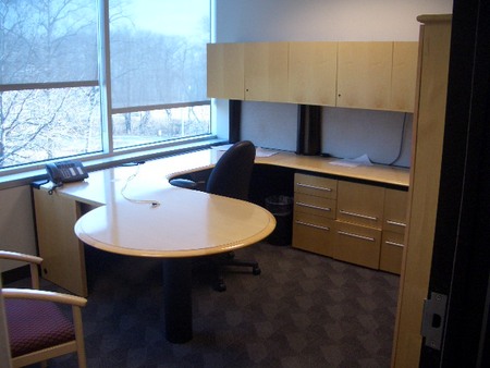 Steelcase Context Private Offices