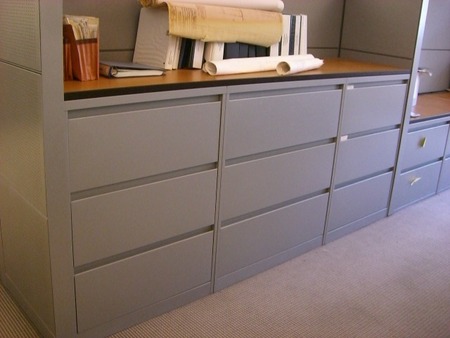 Steelcase Files