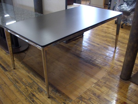 Vitra Meeting Tables