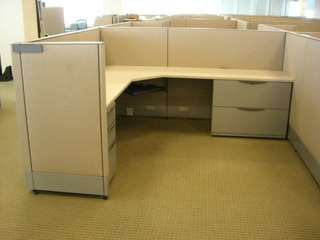 Haworth Workstations