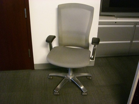 C2820 - Knoll Life Chairs
