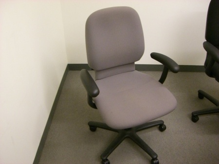 Steelcase Task Seating