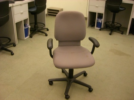 Steelcase Desk Chairs