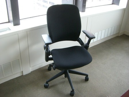 Steelcase Leap Chair