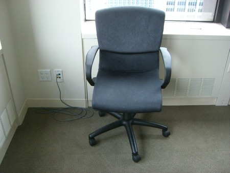 Bernhardt Conference Chairs