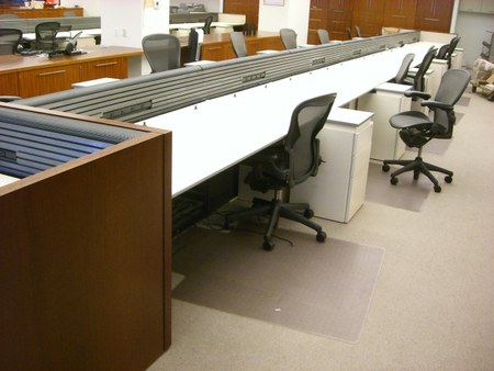 Innovant Trading Desks