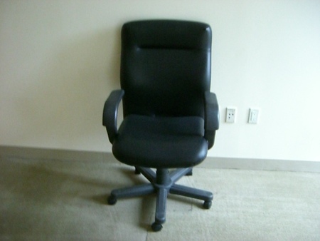 Knoll Bulldog Chairs