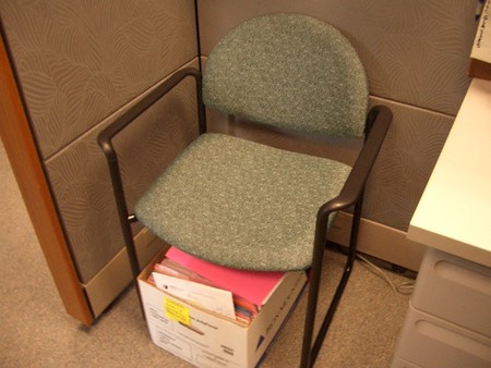 C1350 - KI Versa Side Chairs