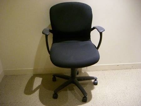 C1063 - Haworth Improv Desk Chairs