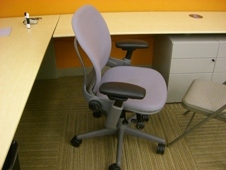 C2785 - Steelcase Office Chairs