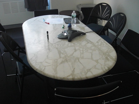 T3005 - Marble Table