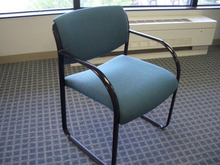 C1231 - Steelcase Snodgrass Chairs