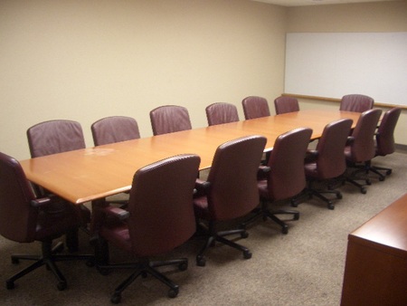 T1078 - Vecta Conference Table
