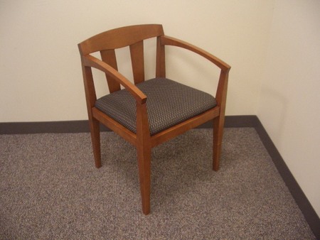 C3191 - Brayton Side Chairs
