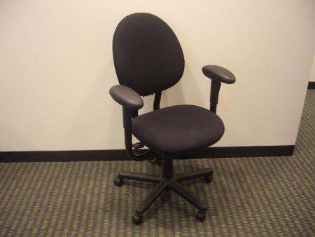 C1094 - Steelcase Desk Chairs